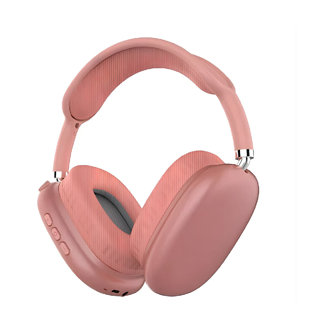 Apple wireless headset