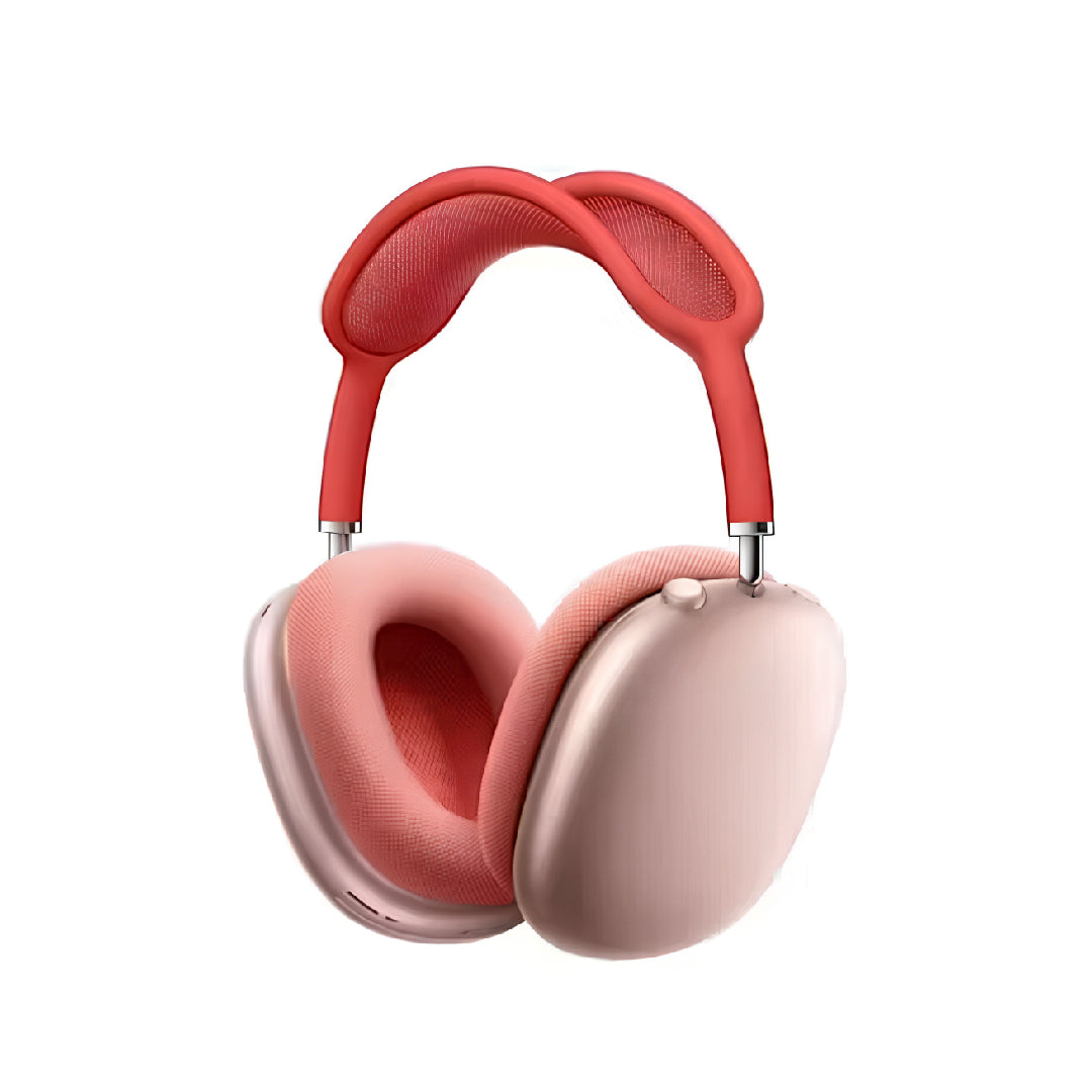 Apple wireless headset