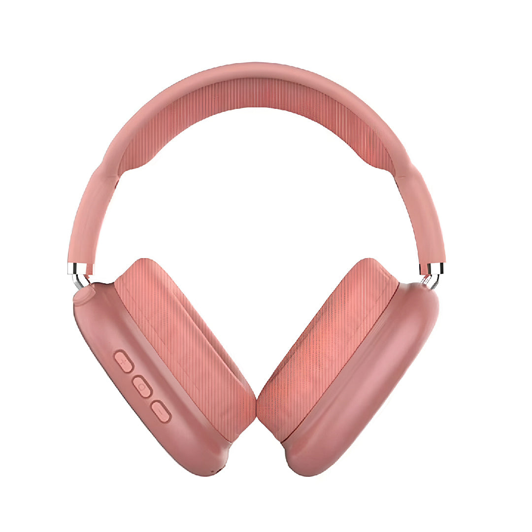 Apple wireless headset