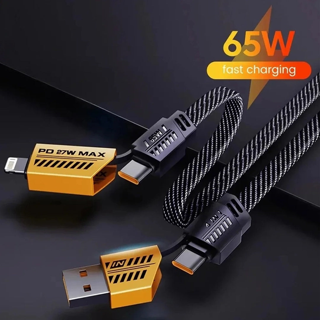 4 in 1 multi USB03