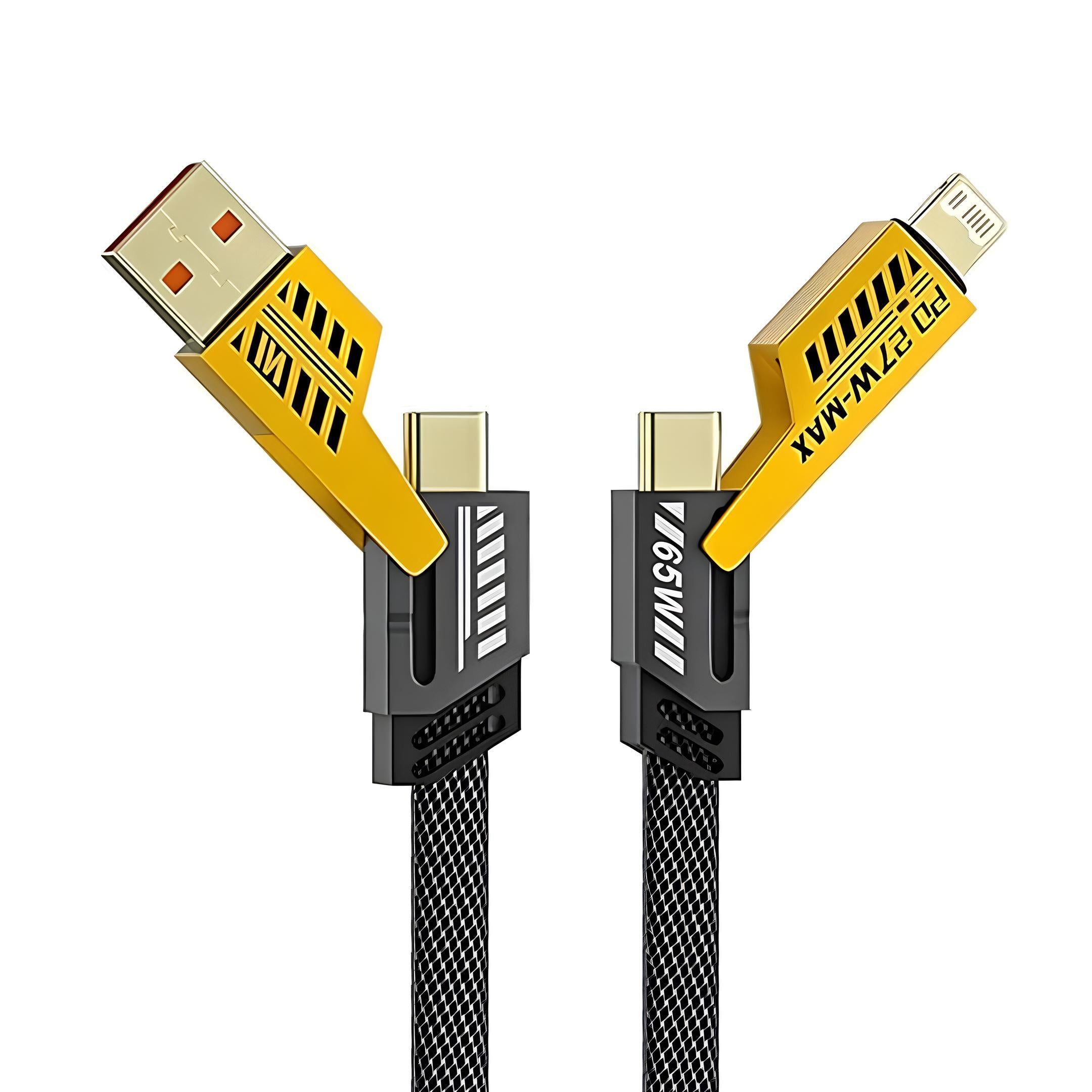 4 in 1 multi USB03