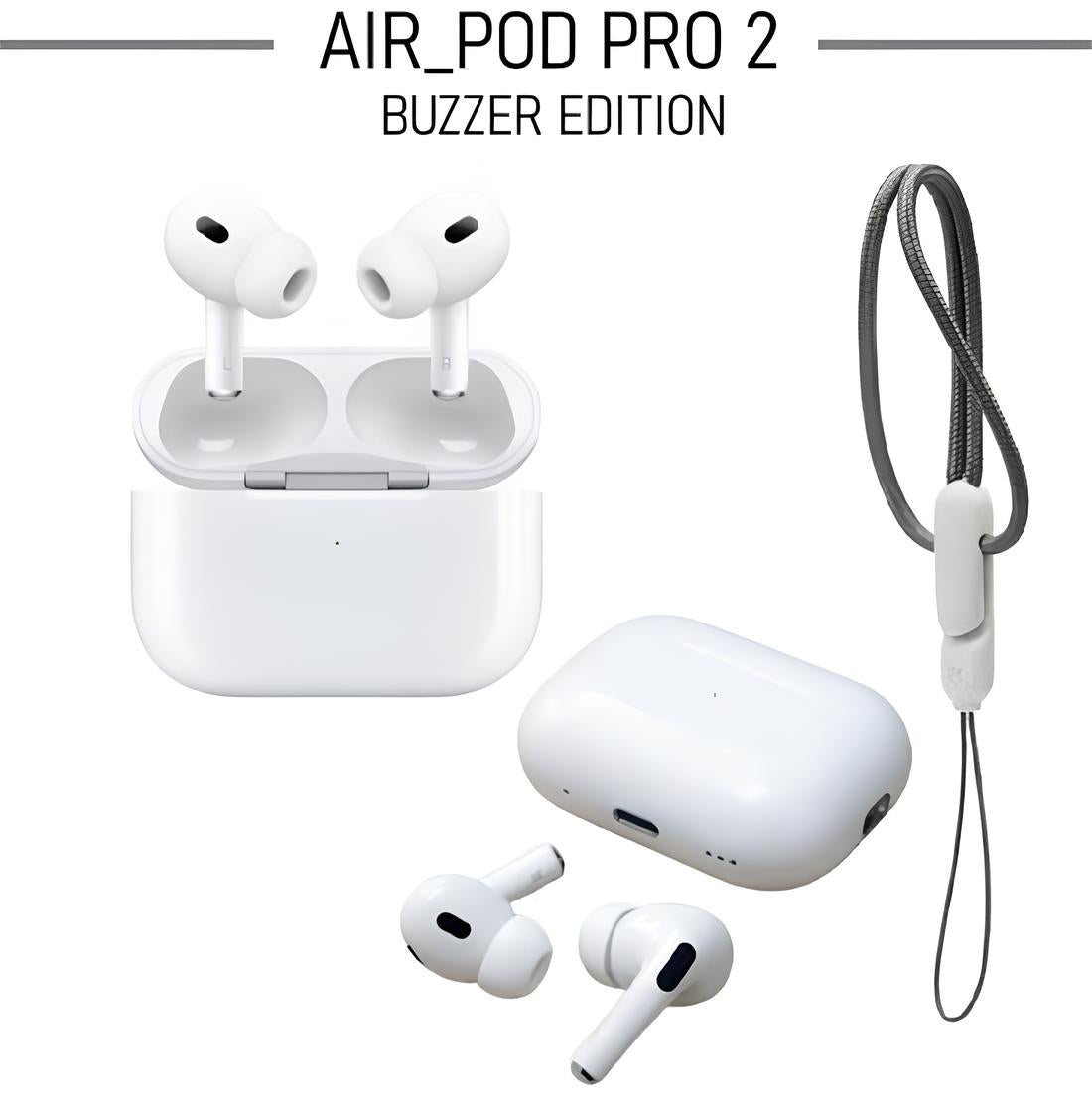 Airpod pro 2