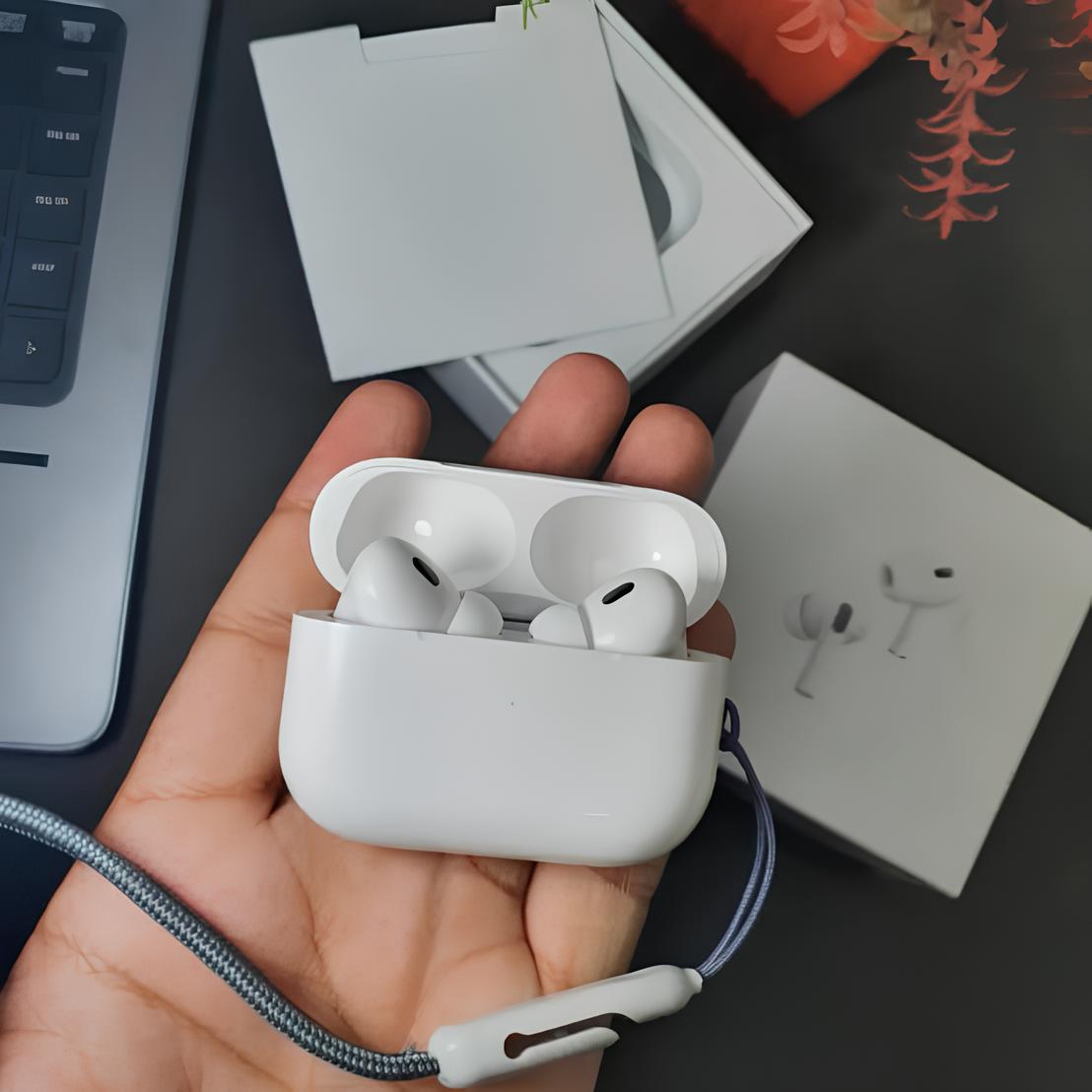 Airpod pro 2