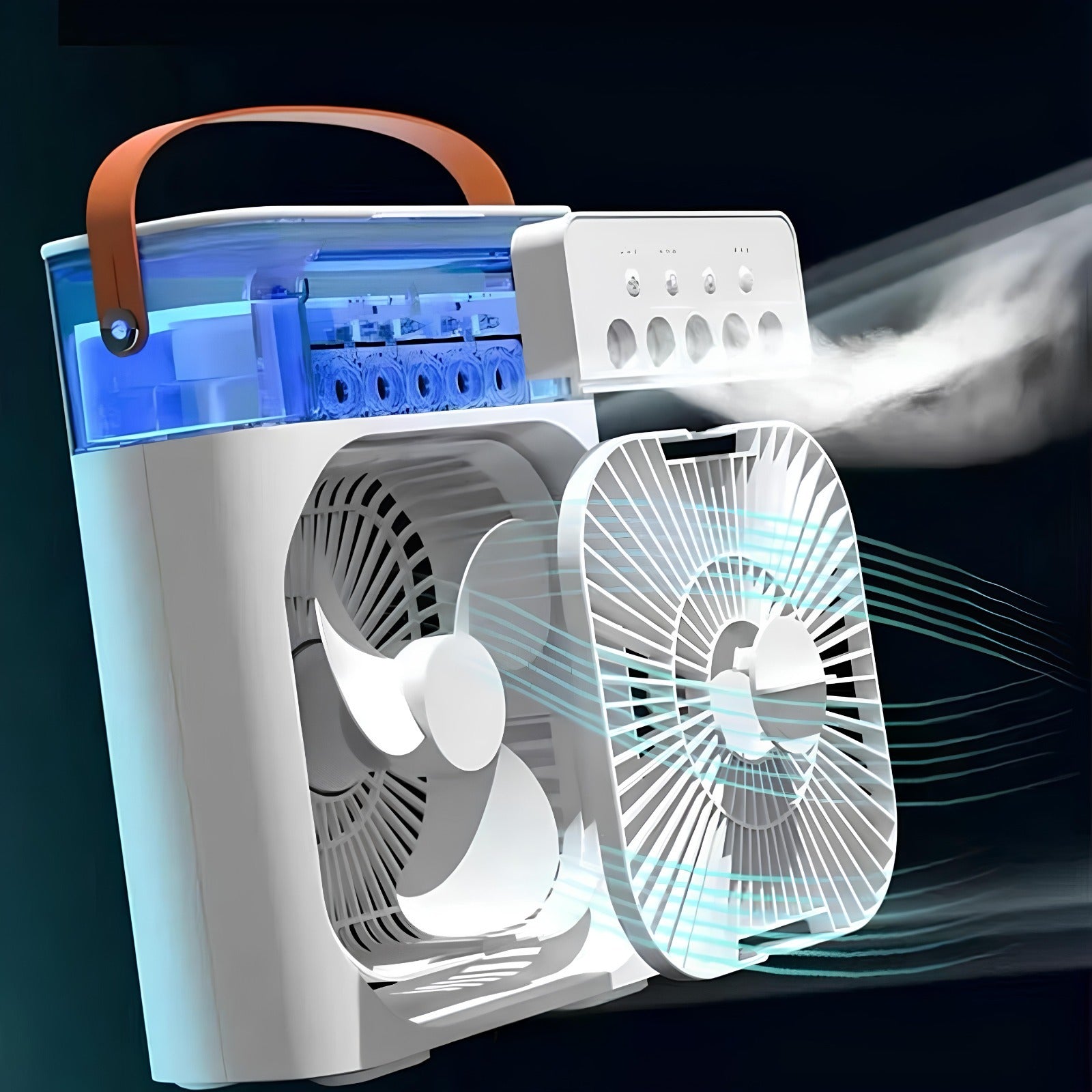 Mini Cooler