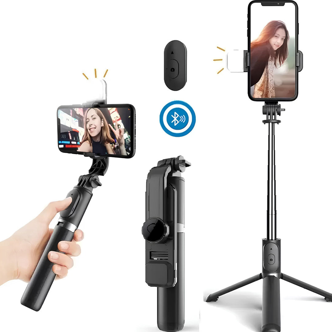 Selfie stick