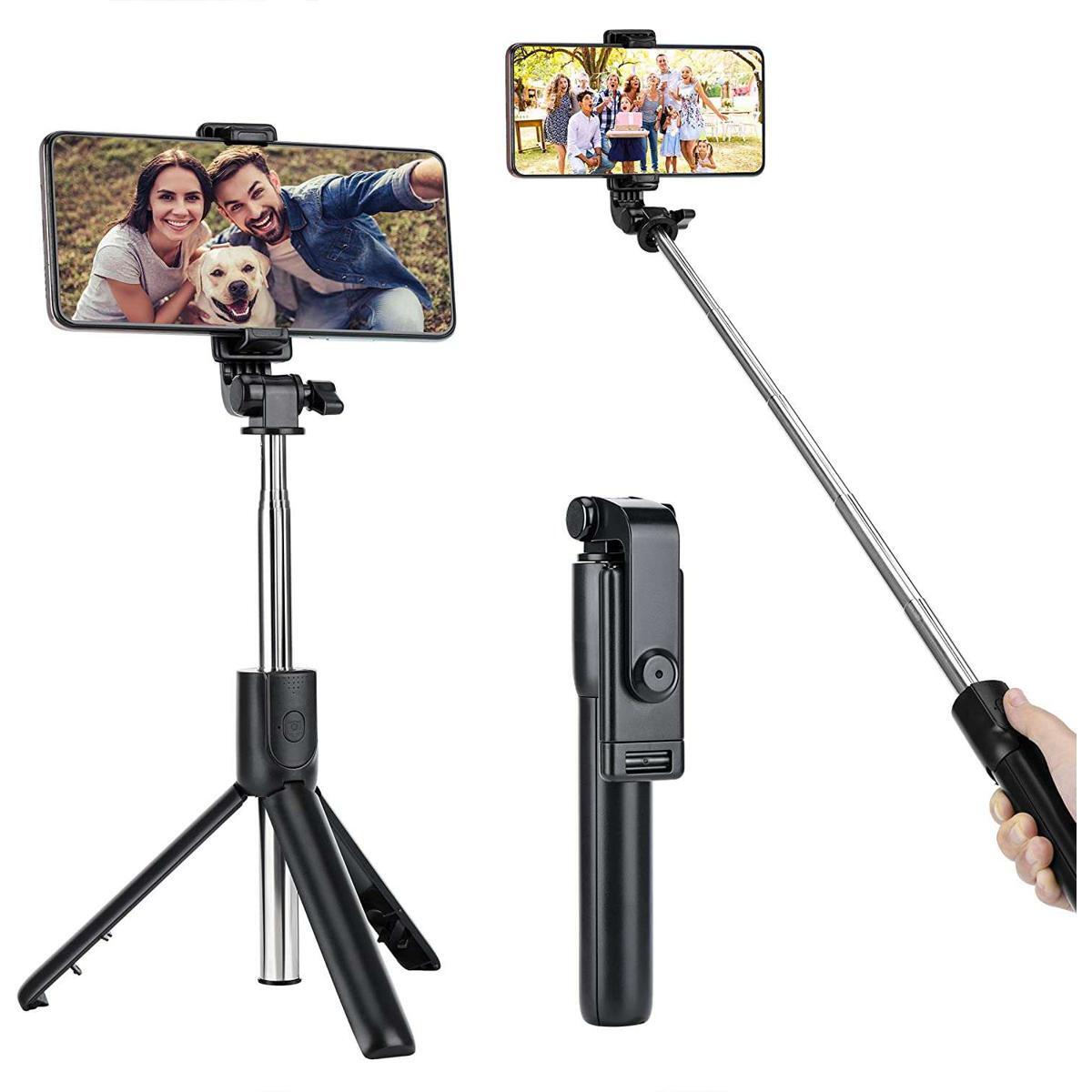 Selfie stick